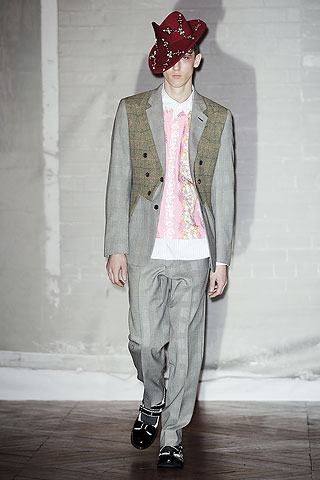 Comme des Garcons / - 2009-2010